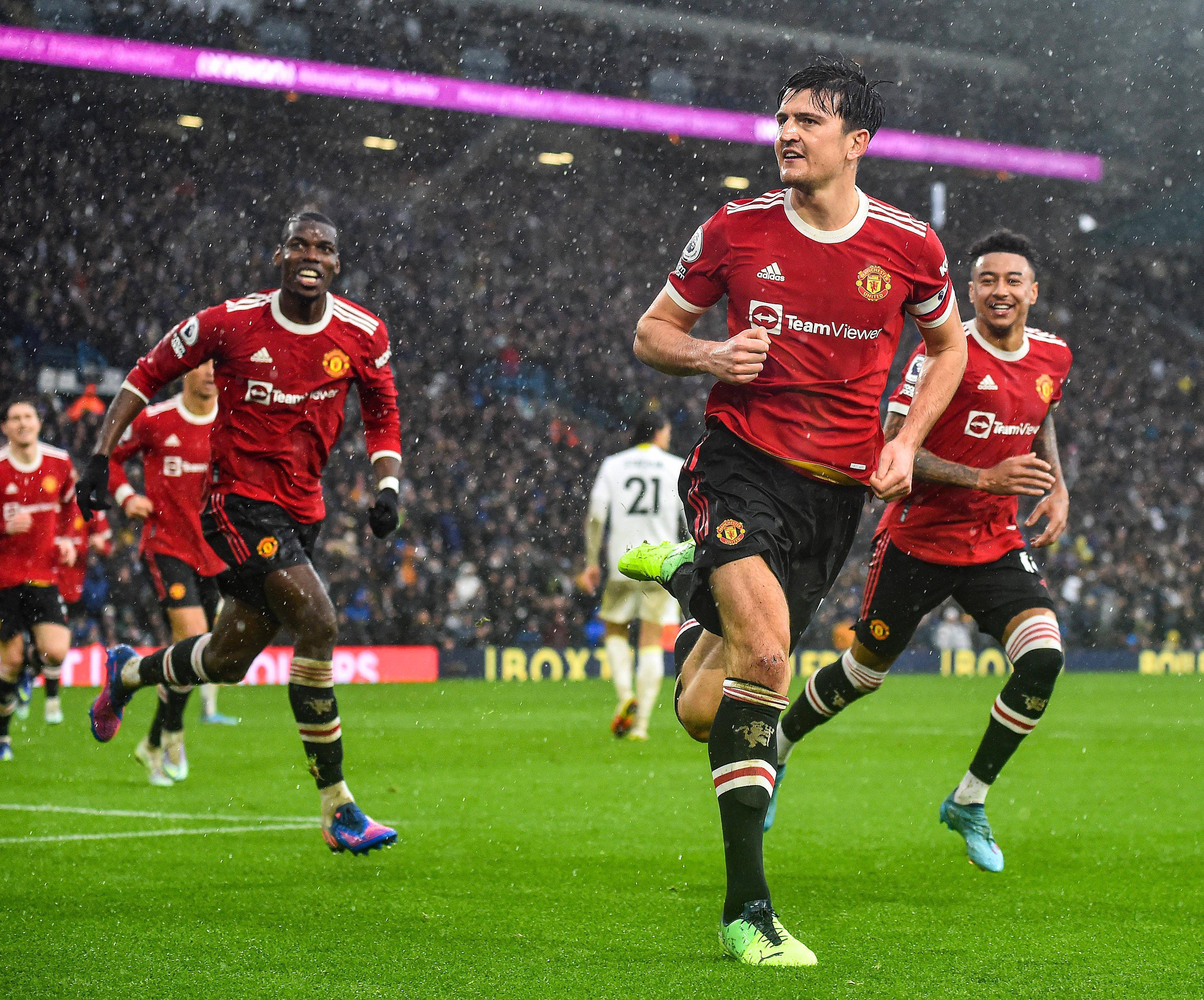 曼联客场遭遇西汉姆联,惨遭逆转的简单介绍 曼联客场遭遇西汉姆联,惨遭逆转的简单介绍