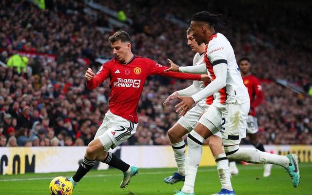 曼联名将恢复伤愈,助球队重返巅峰的简单介绍 曼联名将恢复伤愈,助球队重返巅峰的简单介绍