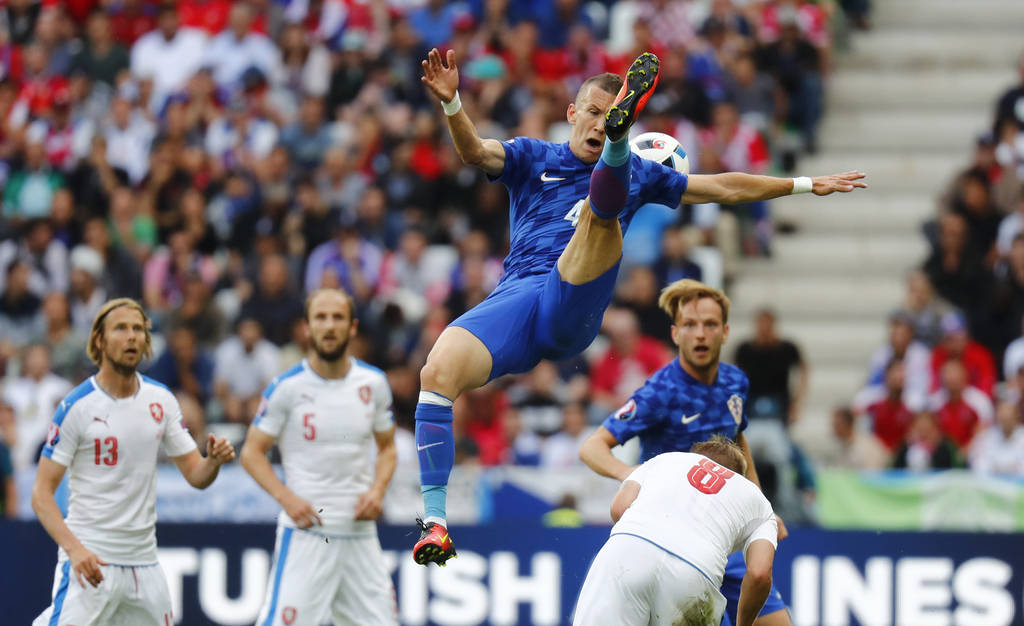 捷克队面临挑战,迎战斯洛文尼亚的简单介绍 捷克队面临挑战,迎战斯洛文尼亚的简单介绍