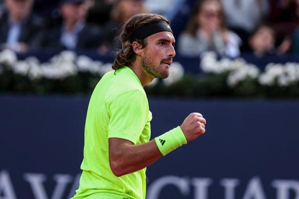 开云官网-联合杯翻盘拉沃尔杯，西西帕斯状态火热的简单介绍