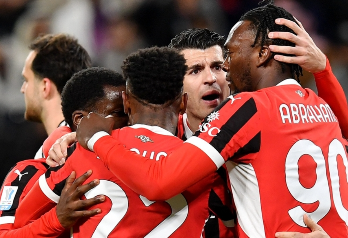 AC米兰逆转马赛，孙兴慜扛起全队的简单介绍