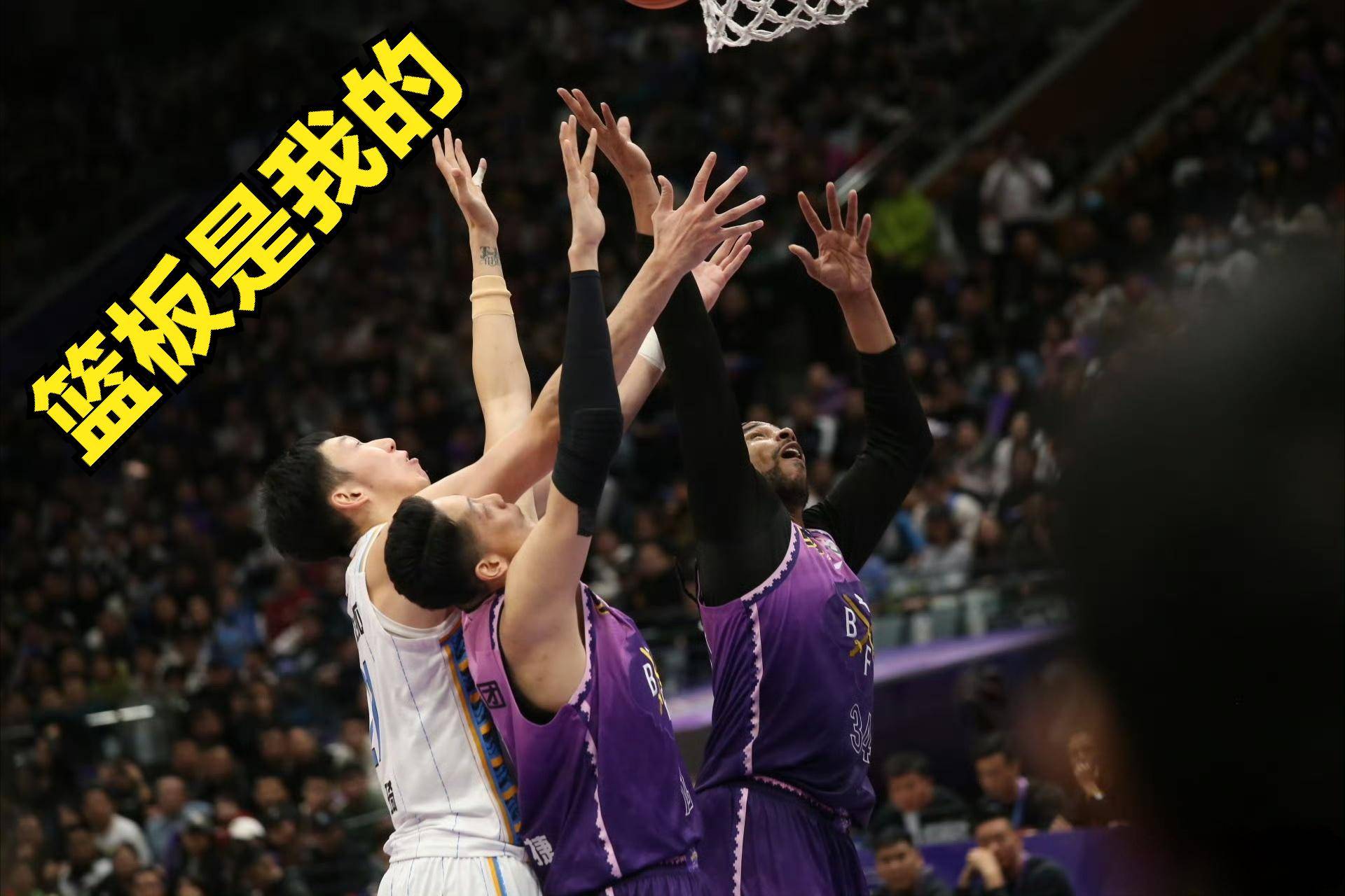 太阳碾压广州队，周琦关键制胜的简单介绍