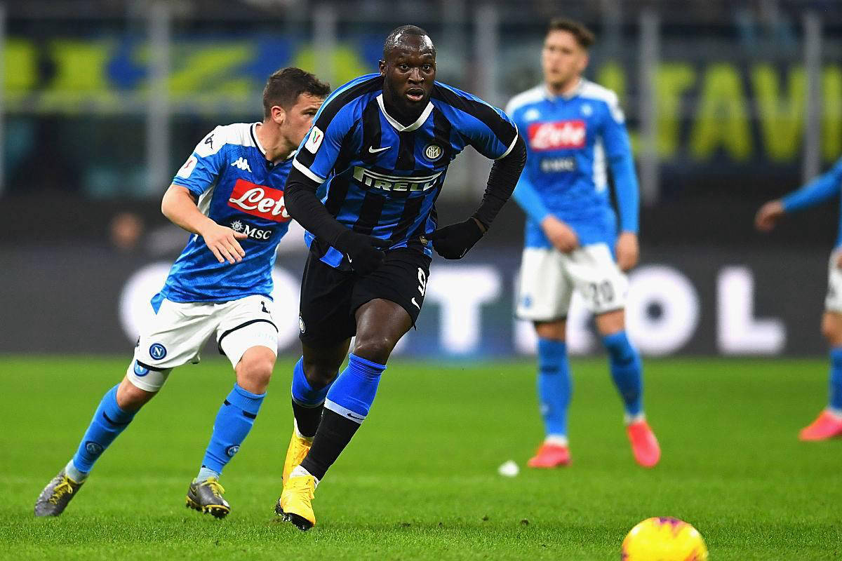 那不勒斯横扫卡利亚里：稳固积分榜前列的简单介绍