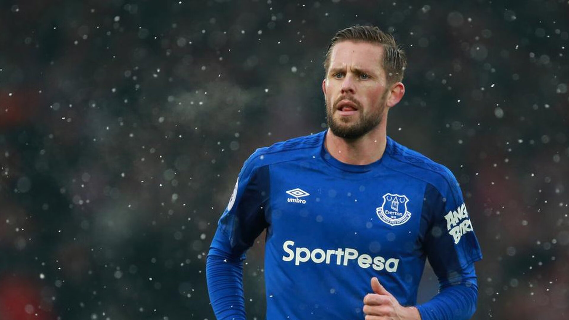 西甲国家德比之夜,乔治打出生涯之夜